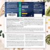 Kelp Iodine Tablets, 150 µg, High-Dose, 180 Vegan Tablets view 4