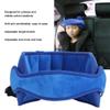 Riuulity Children's Head Support Belt, Dark Blue view 3