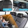 IEEDFJKK ABS AHD 1080P Baby Car Camera and Rear-Seat Monitor with Night Vision view 4
