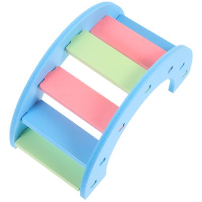 Minkissy Hamster Bridge Toy