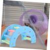 Minkissy Hamster Bridge Toy view 2