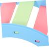 Minkissy Hamster Bridge Toy view 3