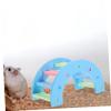 Minkissy Hamster Bridge Toy view 4