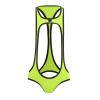 Duohropke Men's String Bodysuit, One-Piece Bikini Jockstrap Thong view 2