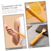 Telescopic Back Scratcher with Soft Rubber Grip, Handy for Seniors view 2
