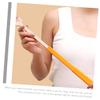 Telescopic Back Scratcher with Soft Rubber Grip, Handy for Seniors view 4