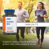 Applied Nutrition Vitamin C with Rose Hips, 1,000 mg - 100 Tablets view 3