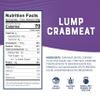 Bumble Bee Lump Crabmeat, 170 mL view 2