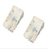 Spicy Gorgonzola DOP Salumi Pasini | Italian Blue Cheese | Intense Flavor and Dense Texture | Pack of 2 Cheese Varieties | 2 x 200 g view 1