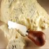 Spicy Gorgonzola DOP Salumi Pasini | Italian Blue Cheese | Intense Flavor and Dense Texture | Pack of 2 Cheese Varieties | 2 x 200 g view 4