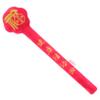 SOLUSTRE Flannel Massage Paddle for Full Body and Leg Massage view 1