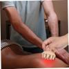 Creative Beechwood Acupressure Massage Comb for Scalp Massage view 3