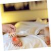 Creative Beechwood Acupressure Massage Comb for Scalp Massage view 4