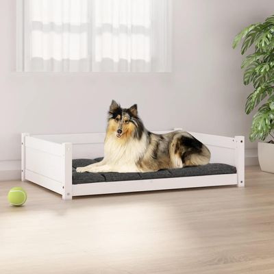 AJJHUUKI Pet Supplies Dog Bed