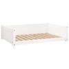 AJJHUUKI Pet Supplies Dog Bed view 2