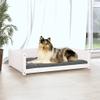AJJHUUKI Pet Supplies Dog Bed view 3