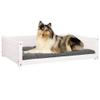 AJJHUUKI Pet Supplies Dog Bed view 4
