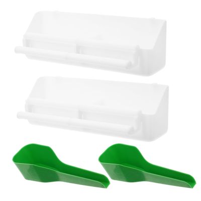 Angoily Parrot Feeder
