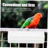 Angoily Parrot Feeder view 4
