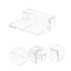 minkissy 4-Pack Glass Cover Clips view 2