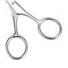 minkissy 2-Piece Mustache and Beard Scissors for Men view 1