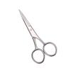 minkissy 2-Piece Mustache and Beard Scissors for Men view 3