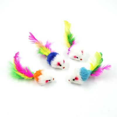 budiniao 10x Large Cat Toy
