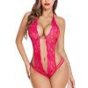 Lace Lingerie Set for Women view 2