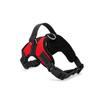 HAPINARY Dog Harness Saddle Style Oxford Fabric for Medium Dogs view 3