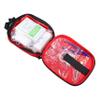 SOLUSTRE Portable Nylon First Aid Bag with Practical Storage view 1