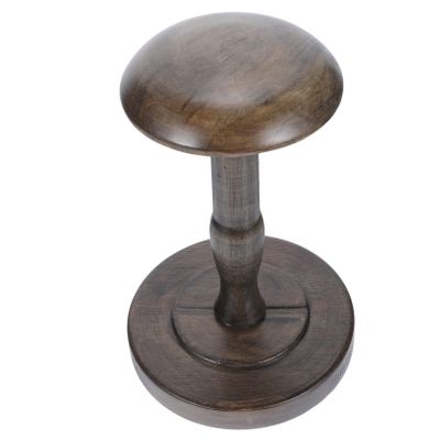 Hat Stand and Cap Organizer for Display