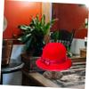 Hat Stand and Cap Organizer for Display view 2