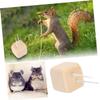 Beavorty Mineral Chew Toy for Small Pets view 2