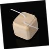 Beavorty Mineral Chew Toy for Small Pets view 3