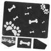 FRCOLOR Pet Feeding Mat view 3