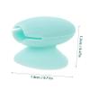 DOITOOL Silicone Lip Brush Covers, 12-Pack, Reusable view 4