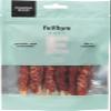 Fellbys Dog Snacks Chew Roll with Duck 70g view 1