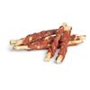 Fellbys Dog Snacks Chew Roll with Duck 70g view 2