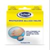 Scholl Bunion Protector, 1 Elastic Band with Gel Cushion, Helps Relieve Hallux Valgus Pain, Reduces Shoe Pressure While Walking, Size 36-38 view 1
