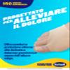 Scholl Bunion Protector, 1 Elastic Band with Gel Cushion, Helps Relieve Hallux Valgus Pain, Reduces Shoe Pressure While Walking, Size 36-38 view 2