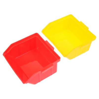 DOITOOL 2-Piece Hamster Toilet with Sand Insert