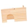 DOITOOL Hamster House for Small Pets, Play Nest view 1
