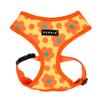 BACOPAS Harness A Dog Harness, Orange, L view 1