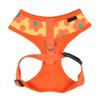 BACOPAS Harness A Dog Harness, Orange, L view 2