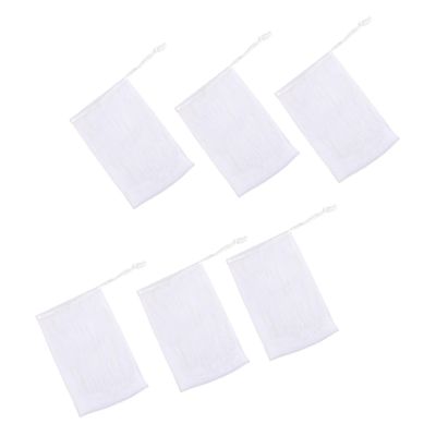 DOITOOL 20-Piece Nylon Soap Foaming Net Bags
