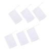 DOITOOL 20-Piece Nylon Soap Foaming Net Bags view 1