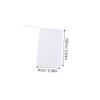 DOITOOL 20-Piece Nylon Soap Foaming Net Bags view 2