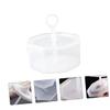 FOMIYES 2-Piece Facial Foam Maker, Face Wash Foaming Tool view 2