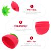 Angoily Silicone Ice Roller for Facial Massage, Puffiness and Wrinkle Care view 3