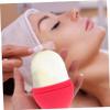 Angoily Silicone Ice Roller for Facial Massage, Puffiness and Wrinkle Care view 4